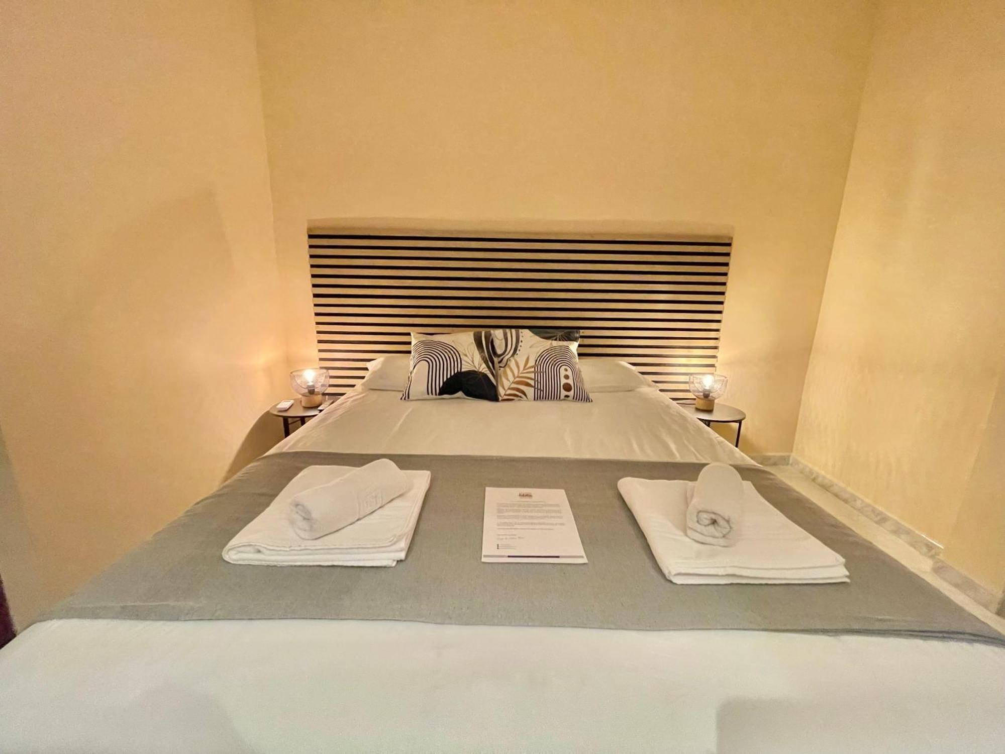 Jubilus Rooms Τολέδο Εξωτερικό φωτογραφία