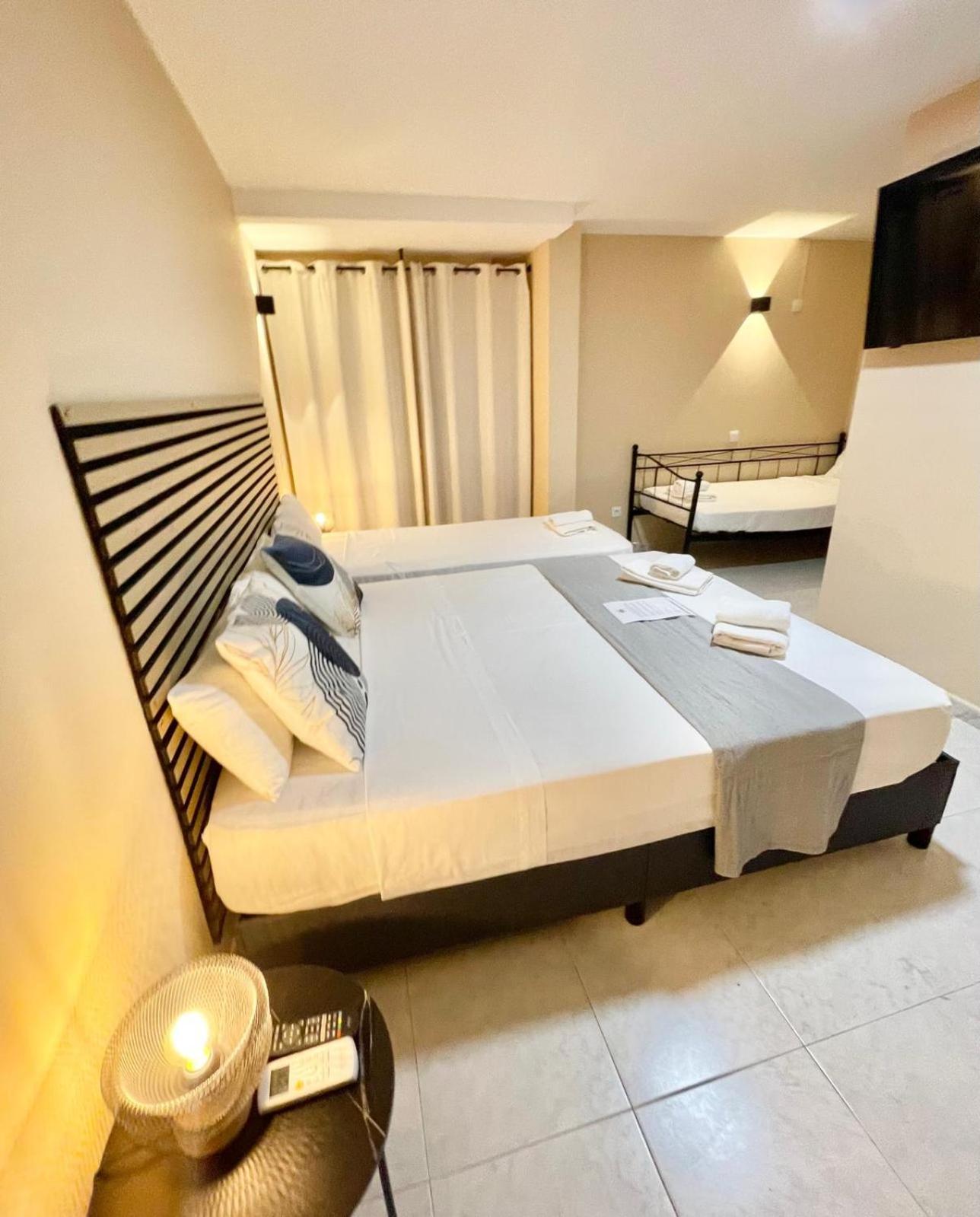 Jubilus Rooms Τολέδο Δωμάτιο φωτογραφία