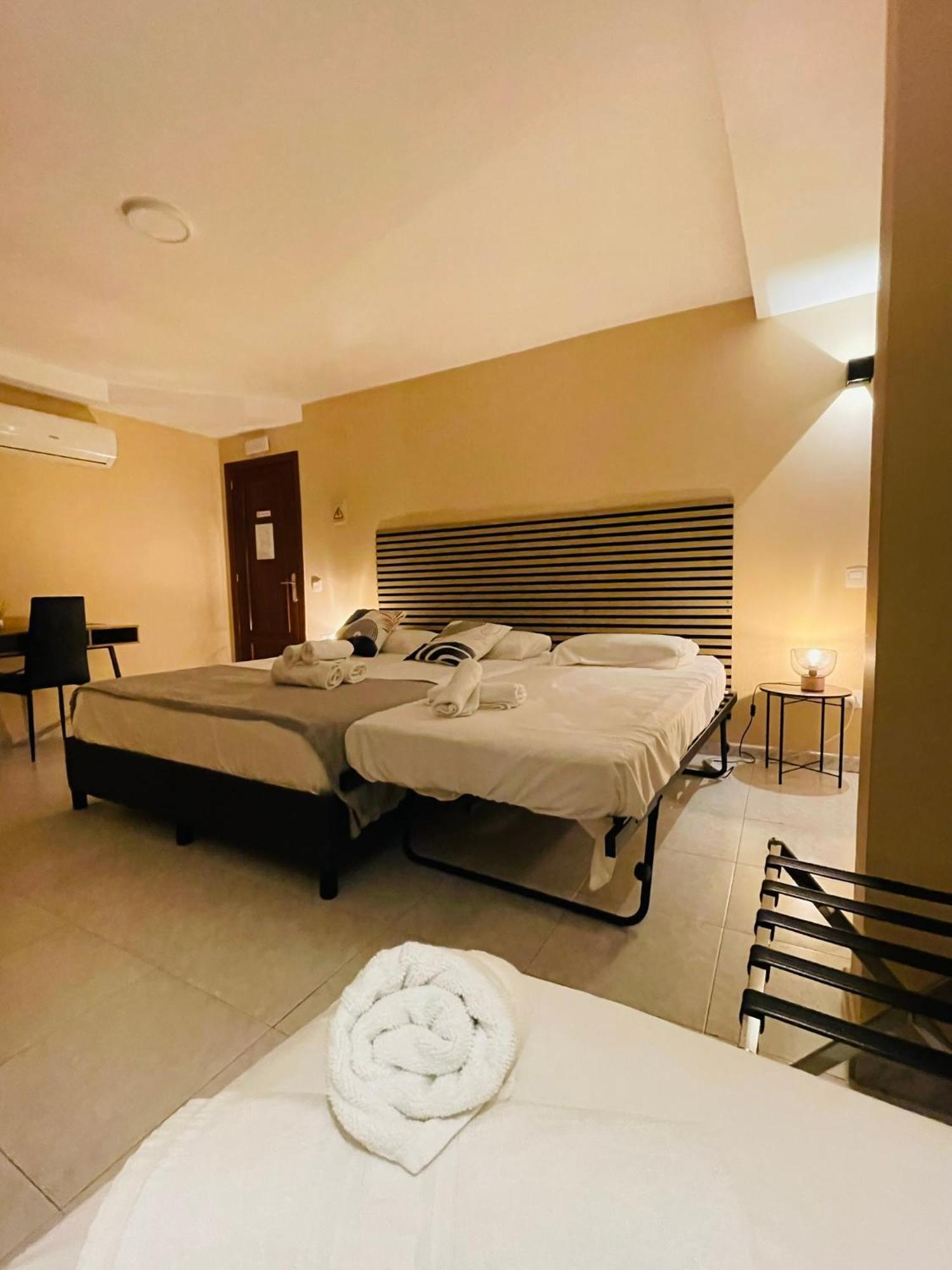 Jubilus Rooms Τολέδο Εξωτερικό φωτογραφία